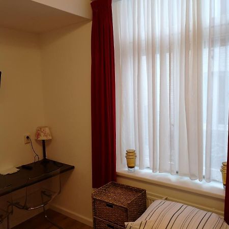 Achterhuis 2 Appartement Maastricht Buitenkant foto