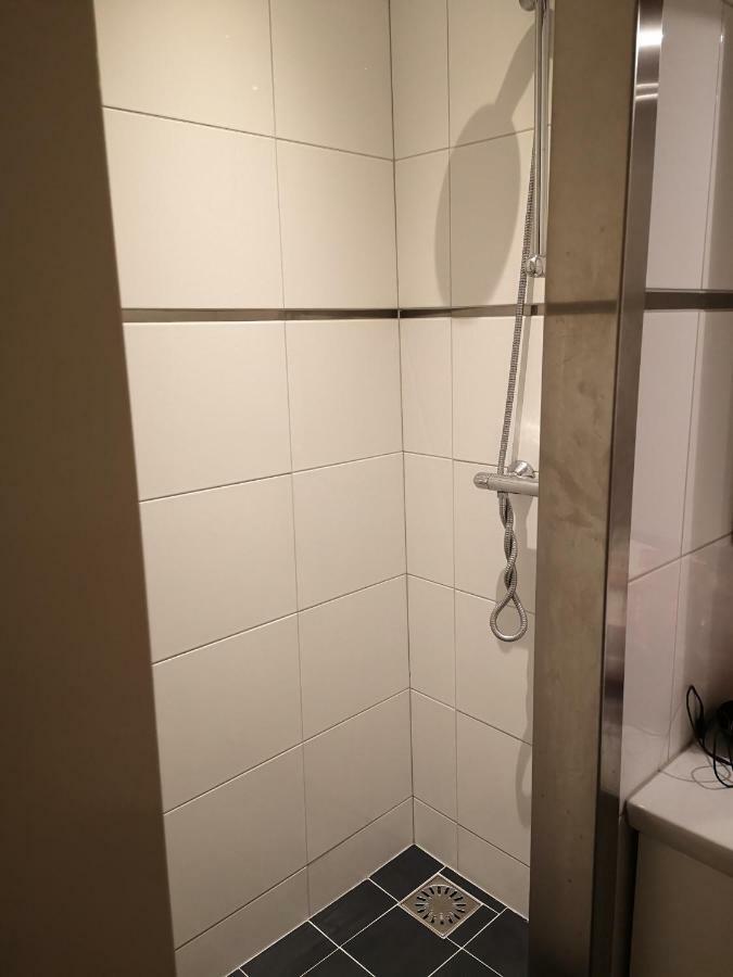Achterhuis 2 Appartement Maastricht Buitenkant foto