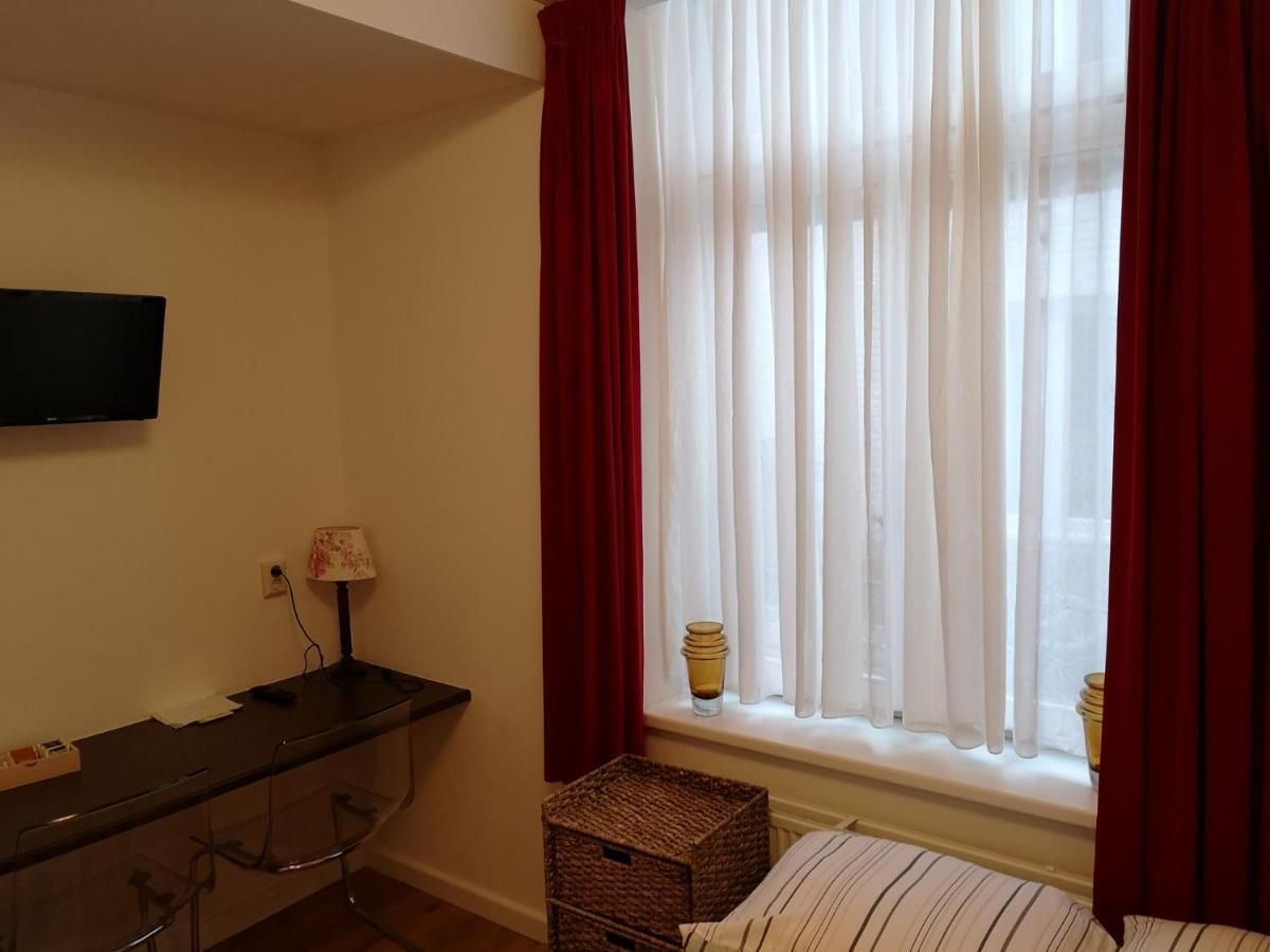 Achterhuis 2 Appartement Maastricht Buitenkant foto
