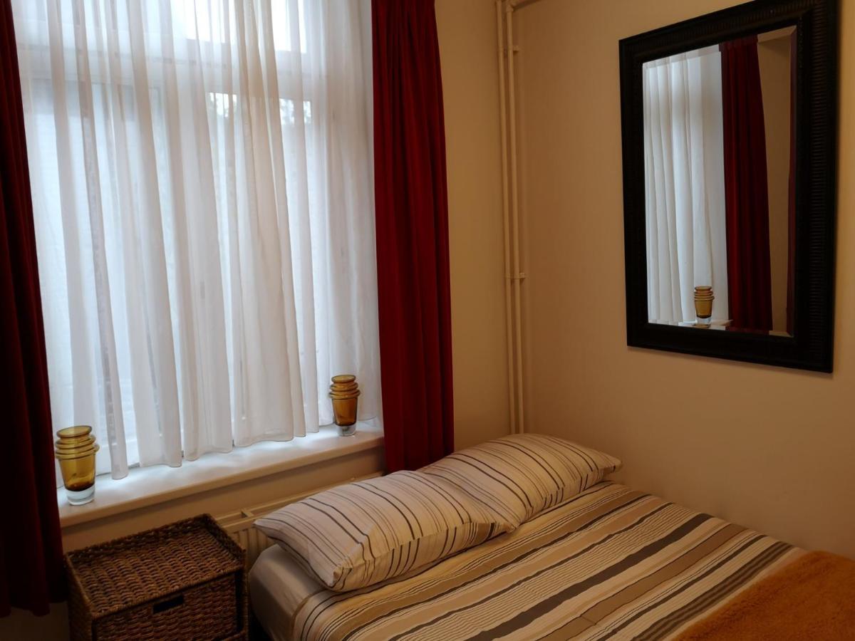 Achterhuis 2 Appartement Maastricht Buitenkant foto